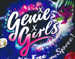 Genie Girls