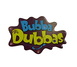 Bubba Dubbas Toys