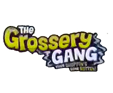 The Grossery Gang Logo