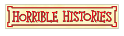 Horrible Histories Toys and Horrible Histories Figures