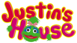 Justin's House Logo