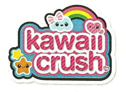 Kawaii Crush