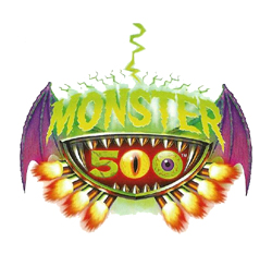Monster 500