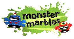 Monster Marbles