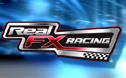 Real FX Racing Logo