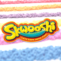 Skwooshi Toys