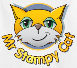 Mr Stampy Cat Toys
