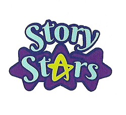 Story Stars Toys