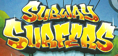 Subway Surfers