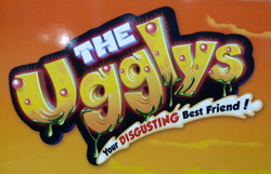 The Ugglys Yoys