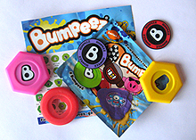 Bumpeez Toys