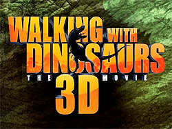 Walking With Dinosaurs Toys